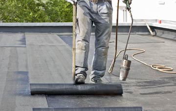 flat roof replacement Tye, Hampshire