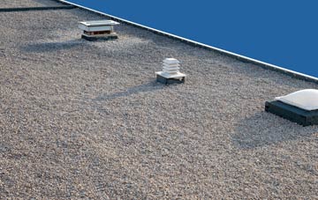 flat roofing Tye, Hampshire