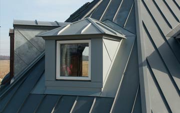 metal roofing Tye, Hampshire