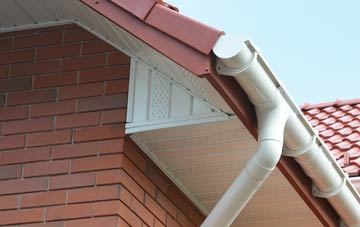 Tye soffit repair costs